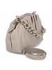 Seidenfelt Clutch EKE in Beige