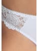 Sassa Slip 2er Pack in weiß