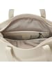 VLD VOi Leather Design 4Seasons Taya Schultertasche Leder 27 cm cream