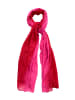 Ulla Popken Schal in pink