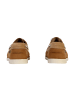 Kaporal Mokassin aus Leder Fably Beige