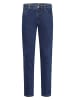 Meyer Swingpocket-Chino Dublin 9-4541 in blau