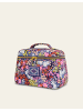 Oilily Cocos Beauty-Case in Blau