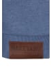 naketano Oversize-Sweatshirt Big Krokettenhorst 20 Blue Melange