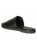 Tamaris Pantolette in black