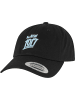 Merchcode Cap in Schwarz