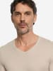 Hanro T-Shirt Ultralight in moon