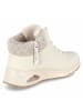 Skechers Schnürhalbschuh in beige