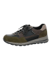 Mephisto Sneaker für Herren in khaki