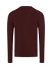 s.Oliver Pullover in bordeaux - 0001