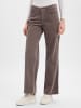 MAC HOSEN Cordhose in anthrazit