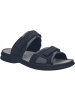 Josef Seibel Sandale Max 75 in schwarz