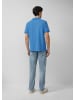 s.Oliver Polo-Shirt in 55D5_blau