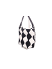 EMILY & NOAH Schultertasche für Damen in Bunt