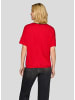 Rabe T-Shirt in Rot