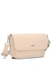 Zwei Mademoiselle M60 - Umhängetasche 33 cm (sand) in sand