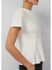 s.Oliver T-Shirt  in  0200_creme