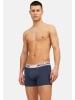 Jack & Jones Trunks 3er Pack 'Jake' in blau