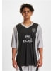 Ecko Unltd. Ecko Unltd. T-Shirts in black/grey