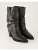 Nero Giardini Klassische Stiefel in Schwarz