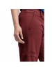 Maier Sports Bermuda-Shorts Lawa in Bordeaux431