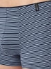 Schiesser Trunk Long Life Soft in Blau