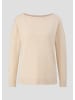 s.Oliver Strickpullover in 8100_beige