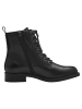 Tamaris WIDE FIT Stiefelette in BLACK