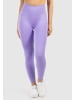 SMILODOX Leggings Elin in Lila