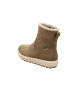 Ecco Boots in grau