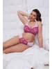Ulla Popken Slips in fuchsia