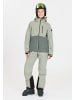 Whistler Skijacke Drizzle in 3103 Slate Gray
