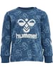 Hummel Hummel T-Shirt Hmlcollin Jungen in ENSIGN BLUE