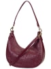 Valentino Bags Handtasche Gynevra Re in Bordeaux