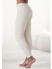 LAVANA basic Thermoleggings in 1x ecru