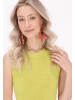 IZIA Women Dress in green