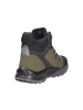 Joya Outdoorschuhe SIERRA STX M GREEN in grün