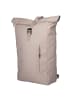 Kattbjörn Rucksack 49 cm Laptopfach in sandy beige