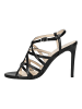 Nero Giardini Sandalen Schwarz