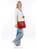 Tamaris Umhängetasche TAS Fabrizia in red