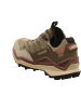LOWA Wanderschuhe in beige