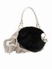 Gave Lux Schultertasche in BIANCO