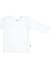 Joha Kinder Longsleeve in Weiß