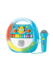 vtech Musikspielzeug Mein erster Musik-Player - Karaokespaß