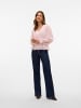 Vero Moda Hemd in Pink-A-Boo