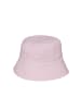 Marc O'Polo Bucket Hat garment-dyed in Dried Rose