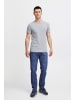 BLEND 5-Pocket-Jeans BHTwister fit in jeans blau
