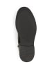 Marc O'Polo Schnürstiefel in Schwarz