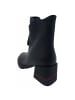 2GO FASHION Langschaftstiefel   in Schwarz