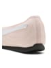 Puma Sneakers Low Catch Soleil Ballerinas in rosa